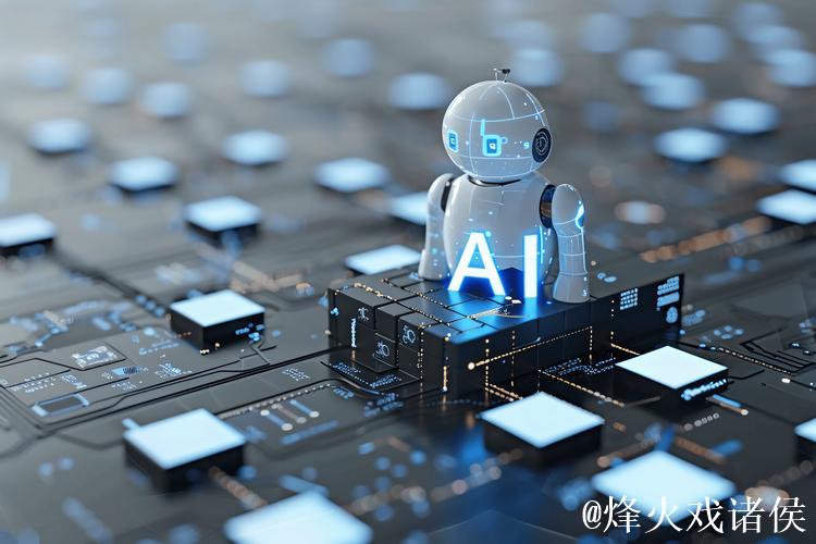 以人工智能推进产业创新