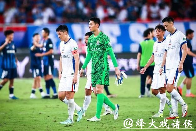 足坛“反赌扫黑”落下重锤：中超九支球队新赛季遭罚分，73人终身禁足