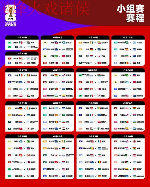 深入探索2026世界杯比分技巧与入口地址 深入探索2026世界杯比分技巧与入口地址