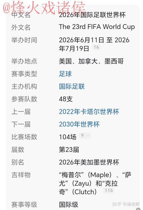 2026世界杯买球正规全站指南 2026世界杯买球正规全站指南