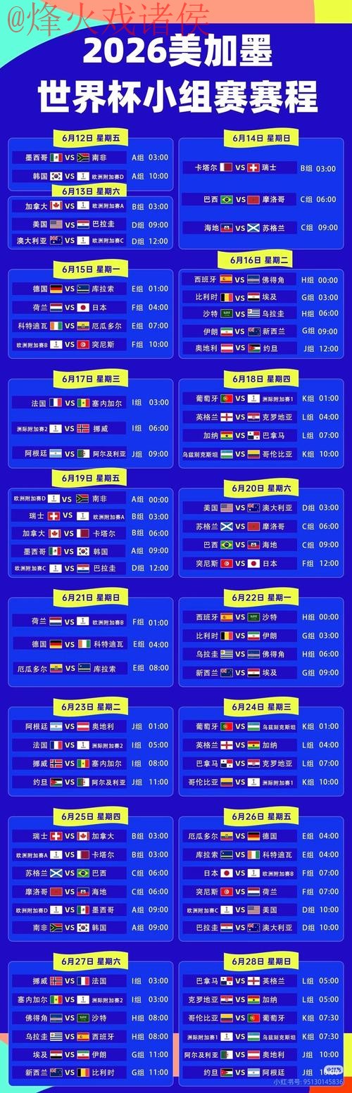 2026世界杯直播最新最佳地址推荐 2026世界杯直播最新最佳地址推荐